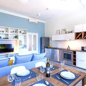  Appartamento Duomo/navigli Casa Elegante In Zona Tortona