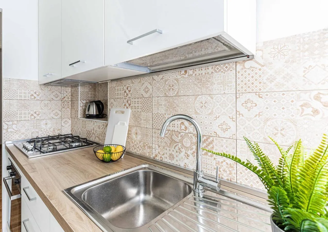 Appartamento Joivy Adorable Flat With Balcony Milano